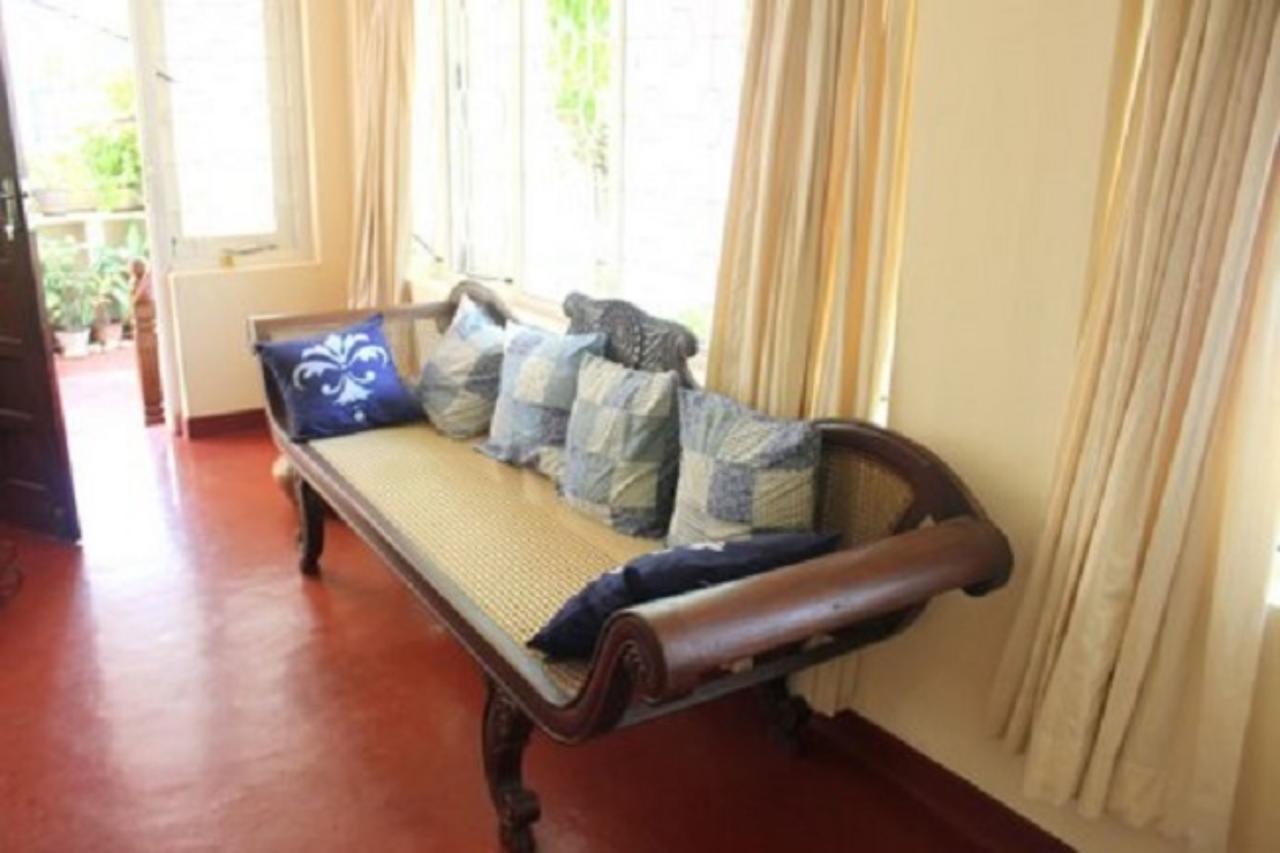 Charming Homestay By The Beach Dehiwala-Mount Lavinia Exterior foto